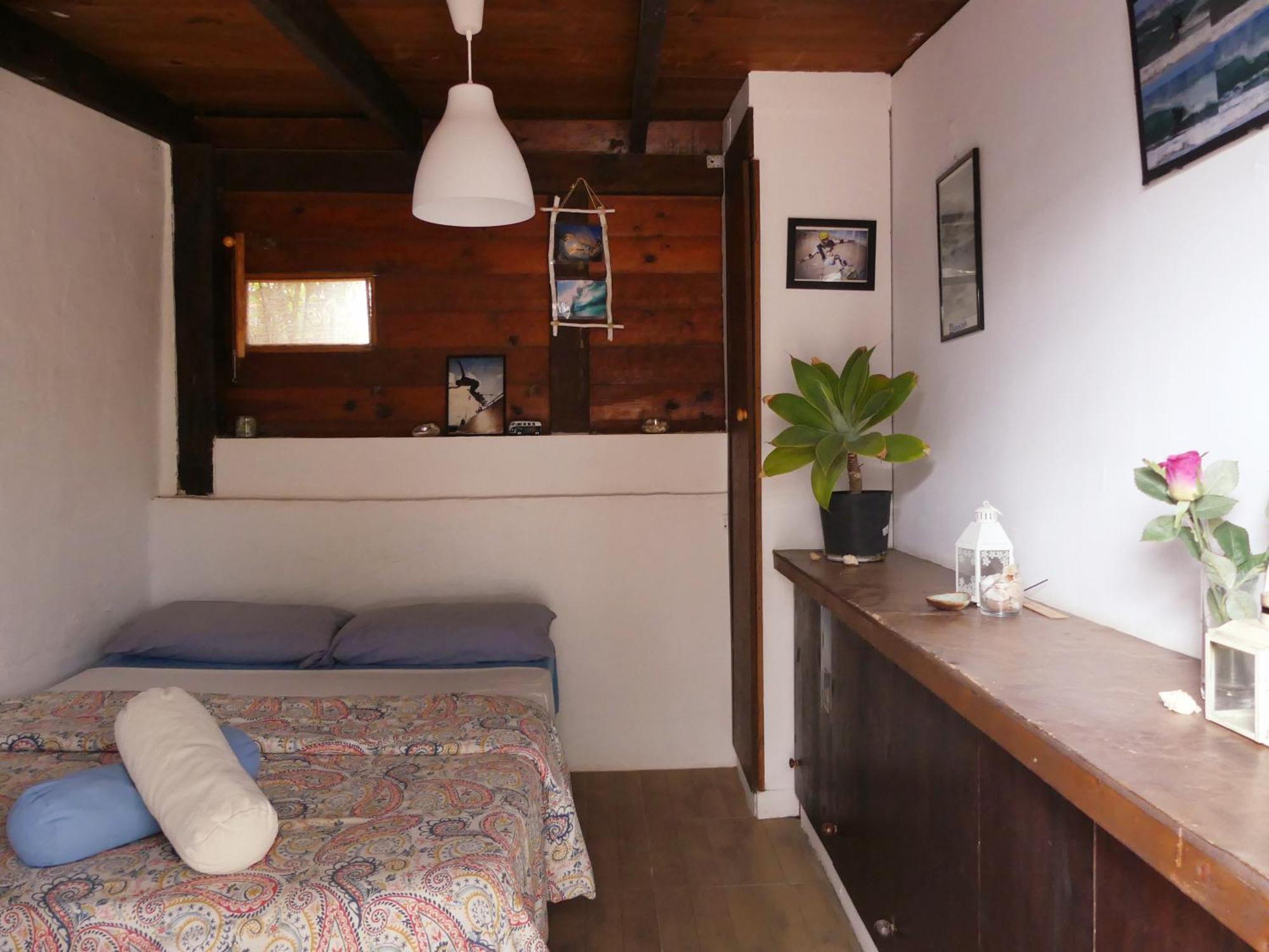 Warung Hotel Lajares Bagian luar foto